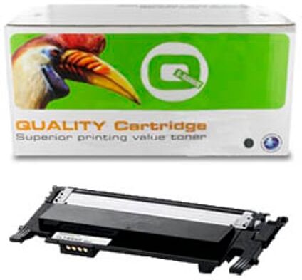 Q-Nomic SU138A toner (CLT-K4092S) negro