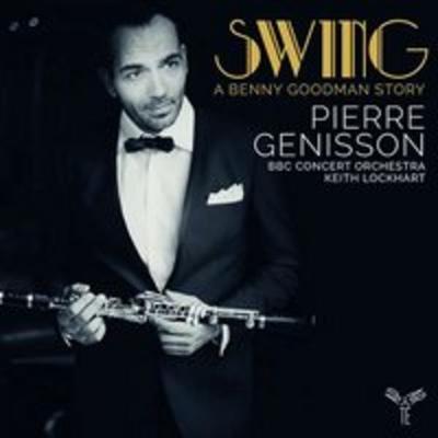 Swing: a Benny Goodman Story - , CD, 5051083152686
