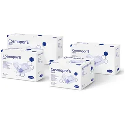 Hartmann Cosmopor E Wundverband, steril, selbsthaftend 7,2 x 5 cm / 50 Stück