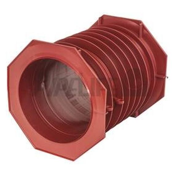 Pipelife RDSevoLamr.m.integr.Fl.Sy100L305 RDS-LR100EVO (RDS-LR100EVO)
