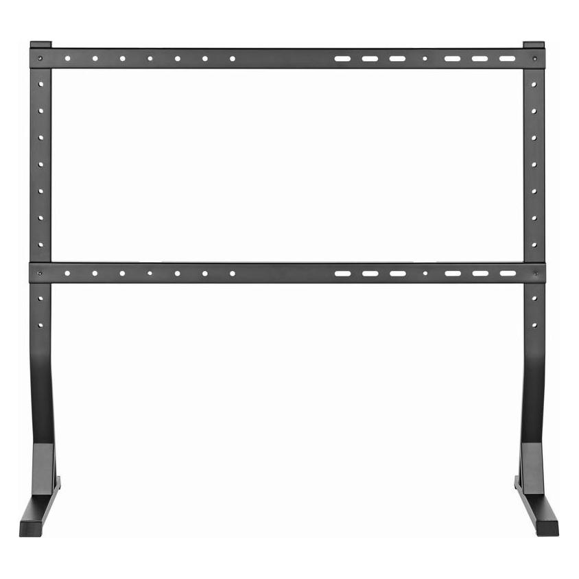 Gembird STOJAK NA TELEWIZOR 45 - 90 (60 kg, 45" - 90") (TVS-D90F-01)