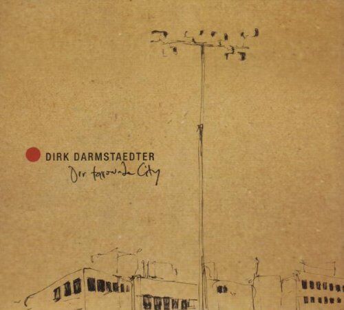 Dirk Darmstaedter - Our Favorite City - Preis vom 14.10.2026 23:07:16 h