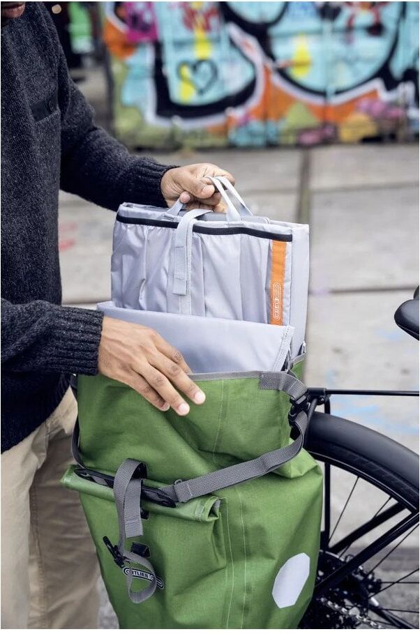 ORTLIEB Commuter Insert S