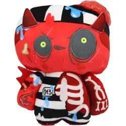 Cortex Crypt - 8' Plush - Dead Gar (20.32 cm)