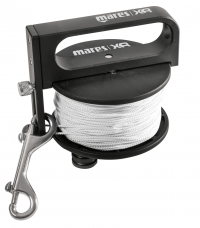 Mares XR - Reel - 120m