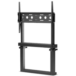 edbak Biurko Stand z elektrycznš regulacjš MWF200 (55" - 98"), TV Ständer