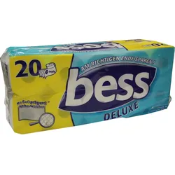 Bess Deluxe 3000 ST
