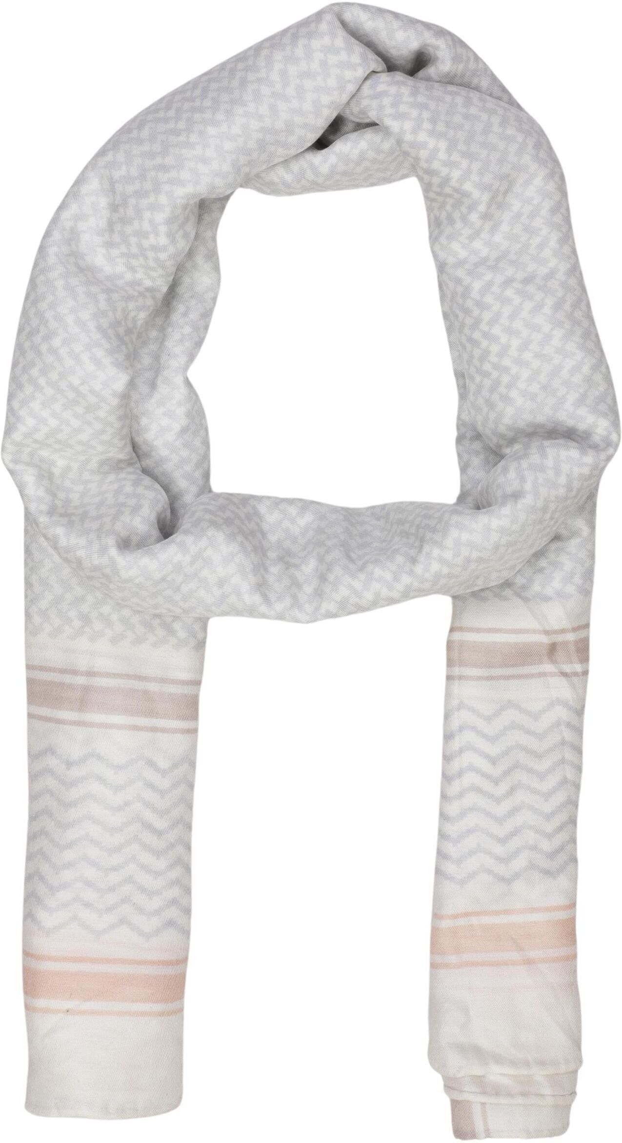 Hemisphere Damen Schal oder Tuch, Mehrfarbig, Seide - Second Hand