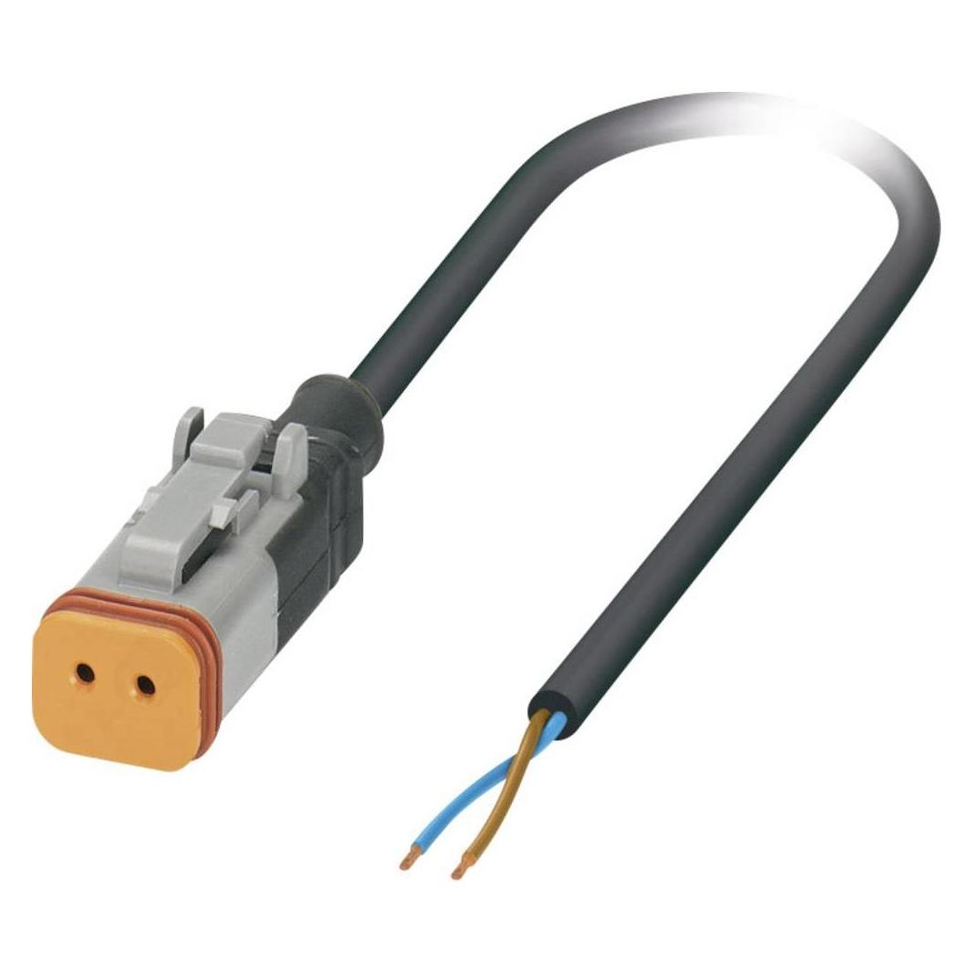 Phoenix Contact Sensor-/Aktor-Steckverbinder (1410724)