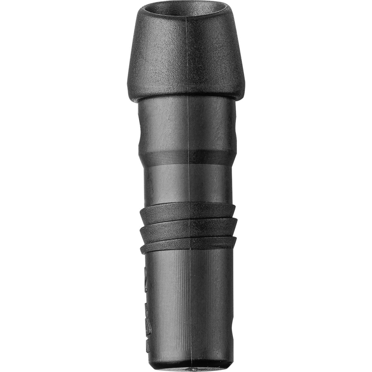 LEKI Fin Vario Sleeve 9.0mm Black black 9,0 mm 850002103