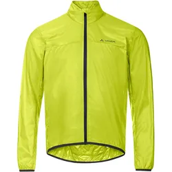 Vaude, Herren, Velojacke, Matera Air (XXL), Grün, XXL