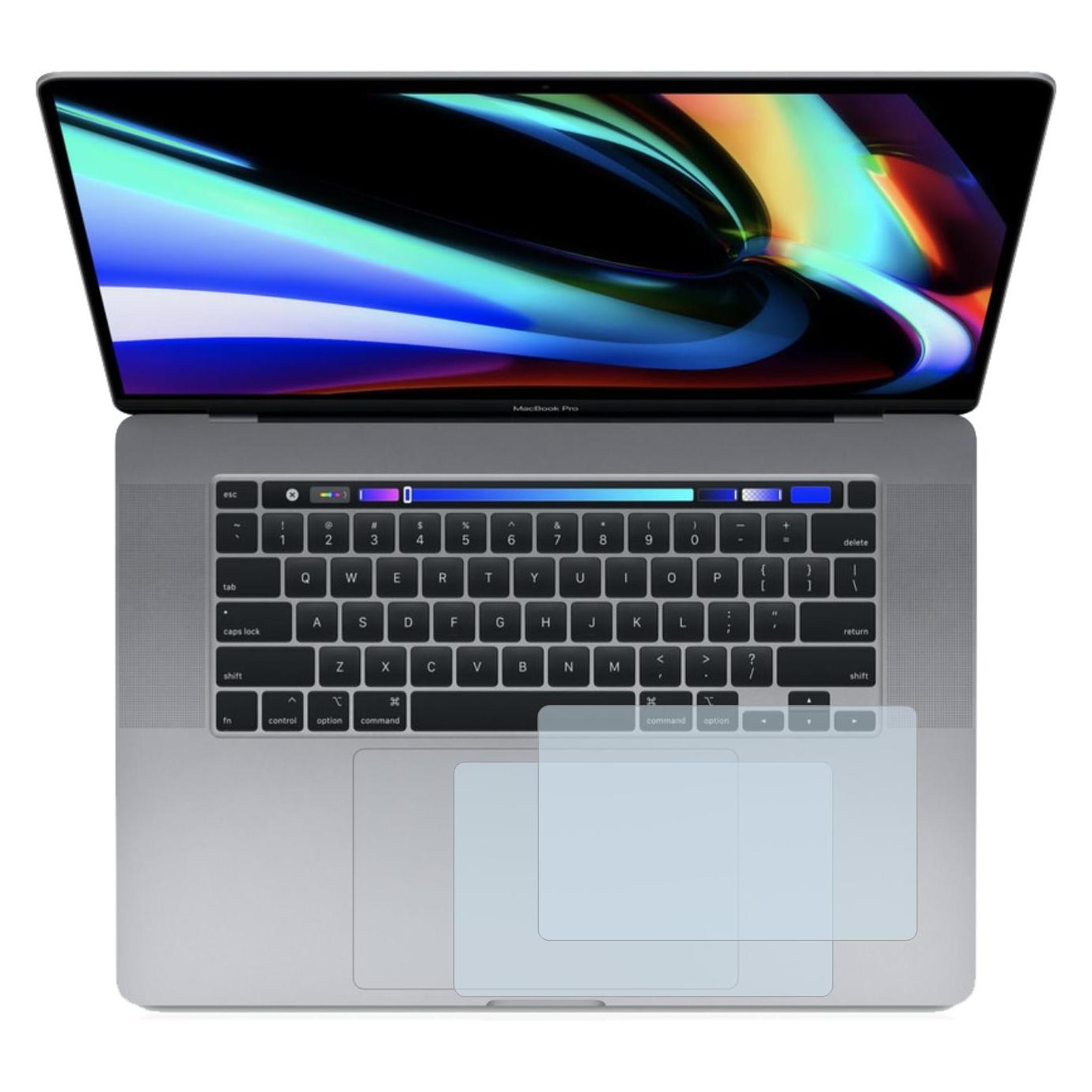 Brotect Touch Trackpad Entspiegelungs-Schutzfolie (1937134)