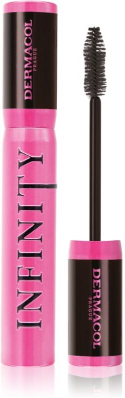 Dermacol Infinity Extreme Volume mascara extra volume 5 ml
