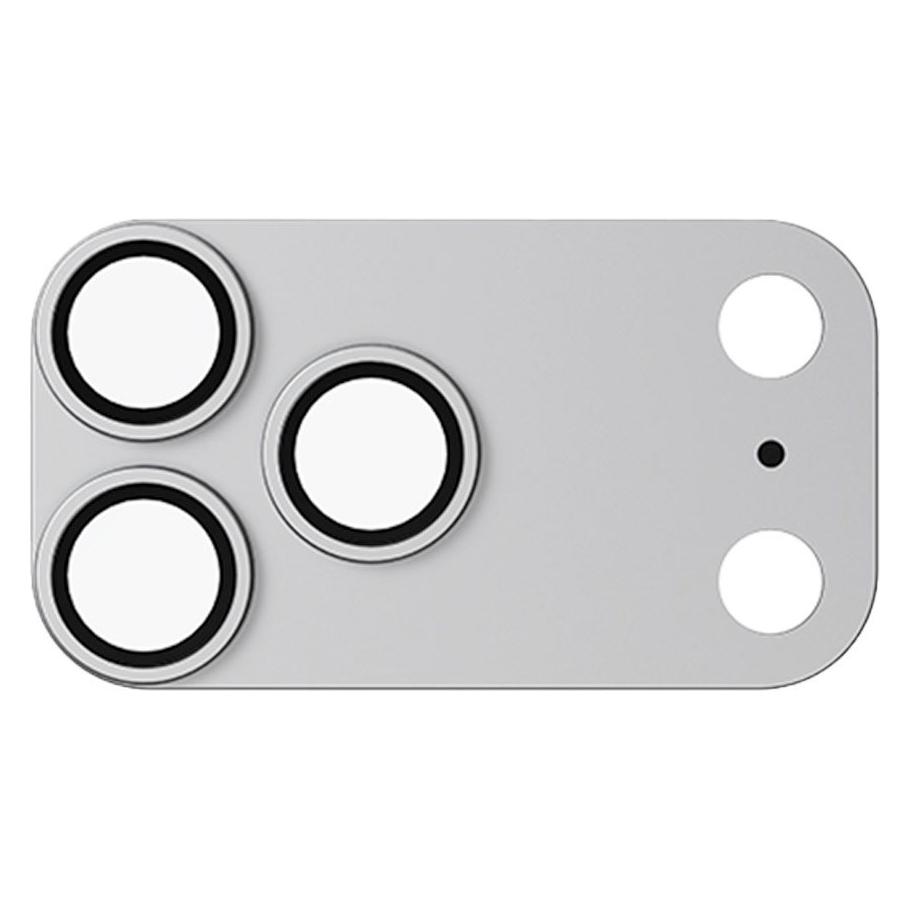 Devia Armour Series Antireflex-Displayschutzfolie für iPhone 18 Pro Max (frühere Modelle) - Silber (1 Stk., Apple iPhone 18 Pro Max) (6942297156128)