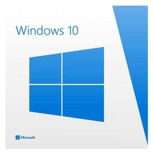 Microsoft Windows 10 Home (1 User, unbegrenzt) (KW9-00139)