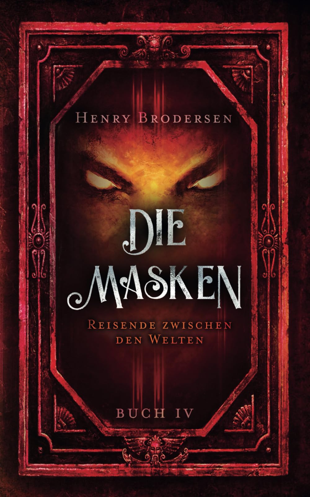 Die Masken: Reisende zwischen den Welten Buch 4 - Preis vom 11.10.2026 03:10:56 h
