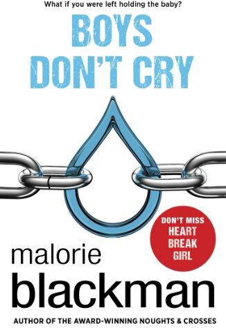 Malorie Blackman - Boys Don't Cry - Preis vom 11.10.2026 15:43:13 h