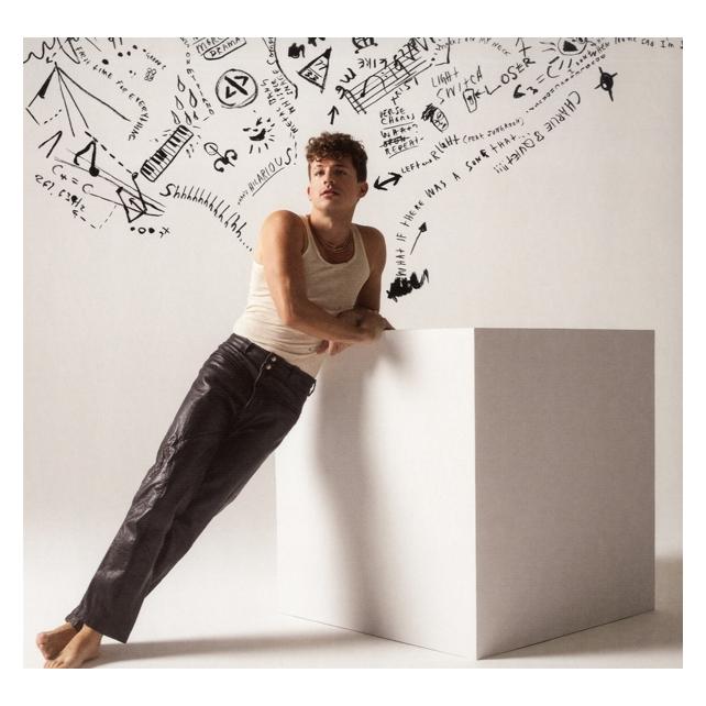 Atlantic Charlie (Charlie Puth) (40941089)