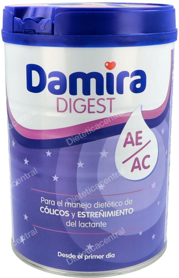Damira damira digest a/e-a/c 800 g