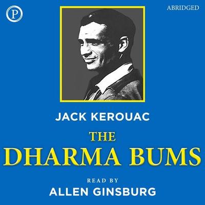 The Dharma Bums - Jack Kerouac, Audio, 9781614676850