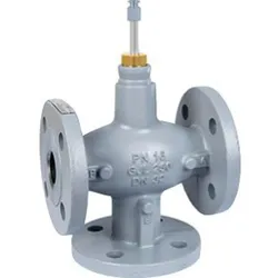 Resideo Dreiwegeventil XF-B DN25 Kvs 10