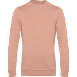 B&C Herren Set In Sweater Sweatshirt WU01W nude S