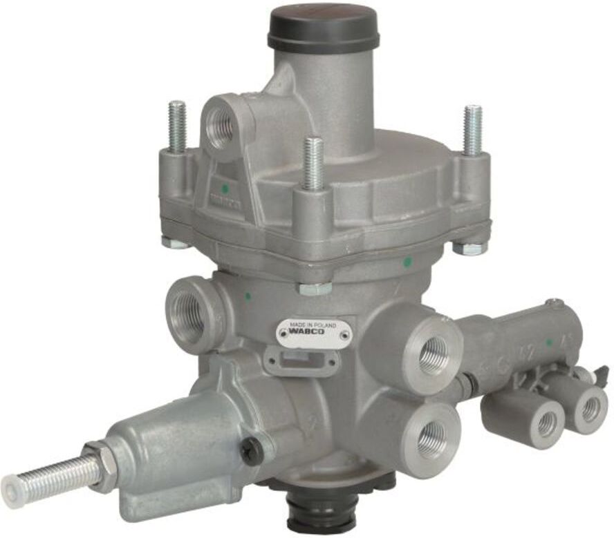 Wabco Regolatore della forza frenante/limitatore della forza frenante 475 711 074 7