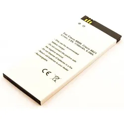 AGI 109442 - Akku - Cisco - Cisco 8800 - Weiss - Lithium-Ion (Li-Ion) - 1700 mAh, Telefon Zubehör