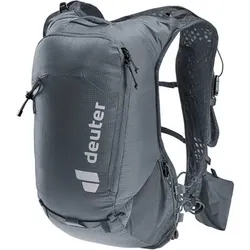 DEUTER Rucksack Ascender 7, Größe ONE SIZE in Schwarz Schwarz
