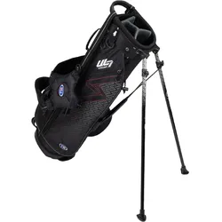 U.S. Kids Standbag Ultralight (UL60) 2024, schwarz/rot