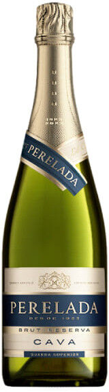 Perelada Brut Reserva