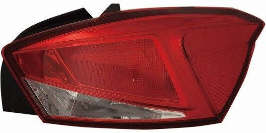 ABAKUS 445-1938R-LD-UE Rear light