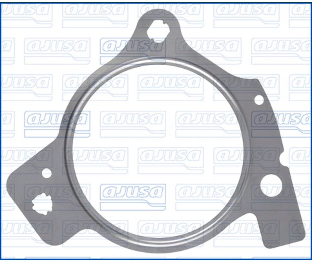 Dichtung, Abgasrohr MULTILAYER STEEL AJUSA 01969100