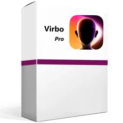 Wondershare Virbo Pro