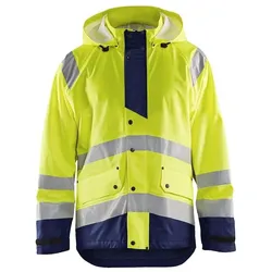 Blakläder,  High Vis Regenjacke Level 3 3389 (XL)