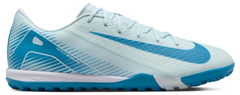 Nike Mercurial Vapor 16 Academy TF Glacier Blue Blue Orbit - EU 43