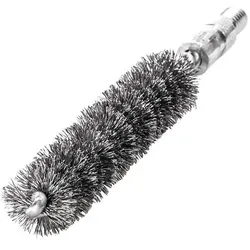 Lessmann Rohrbürste Länge 115 mm Ø 12 mm - 500512