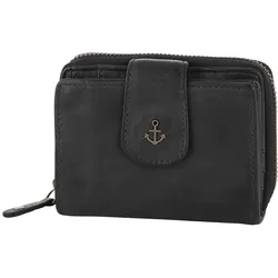Harbour 2nd Hochkantbörse Damen Kleine Isidora dark ash - 10