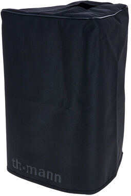 Thomann Cover Yamaha DXR 10 MK II Schwarz