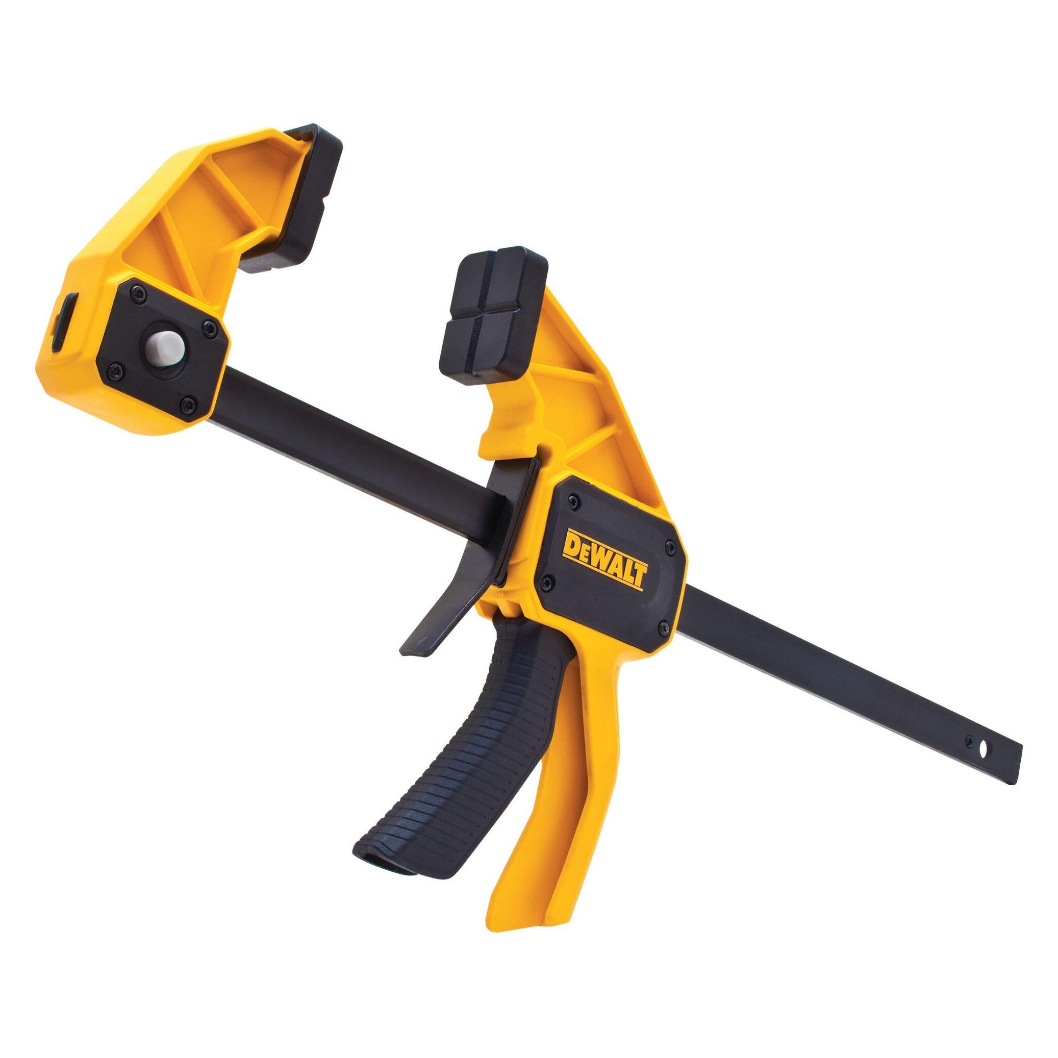 DeWalt Einhandzwinge DWHT0-83193 (320 mm) (DWHT0-83193)