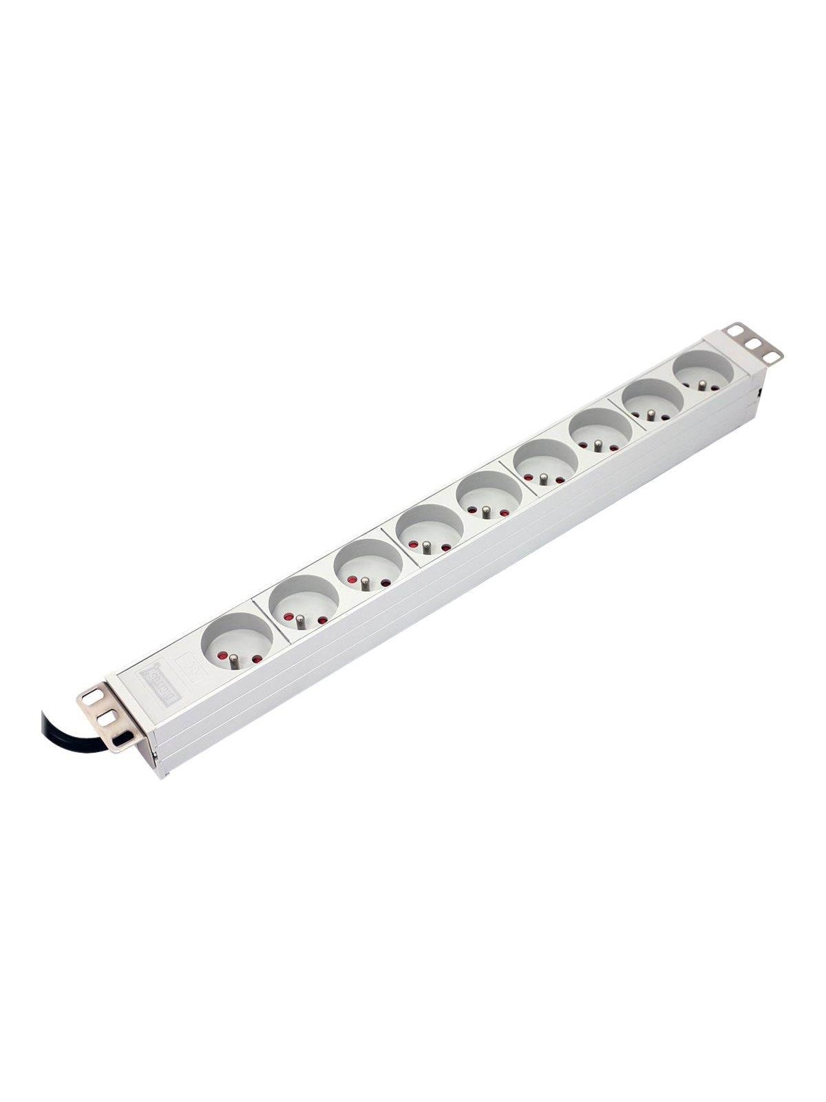DIGITUS ASSMANN - power distribution unit