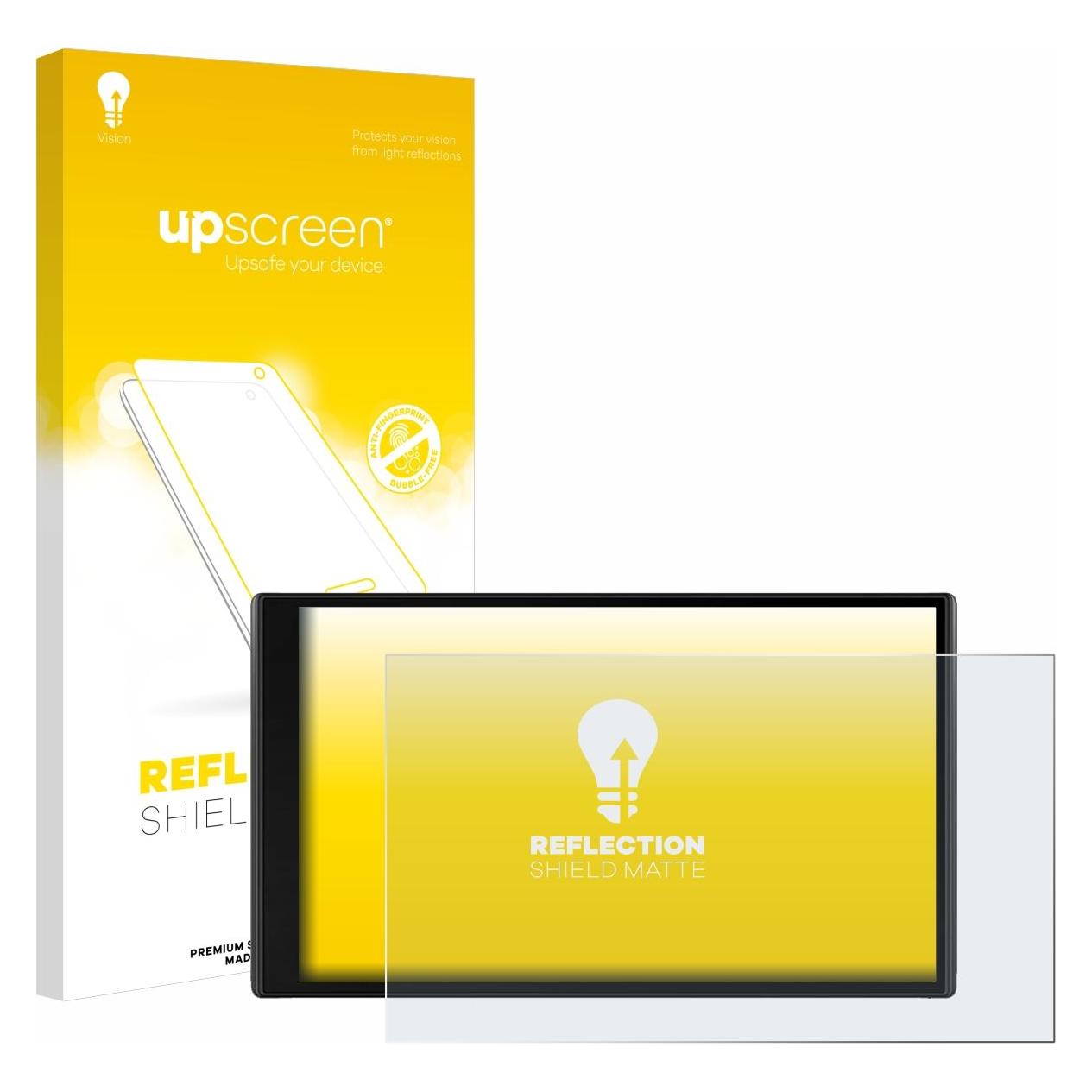 upscreen Reflection Shield Displayschutz Matt (2954983)