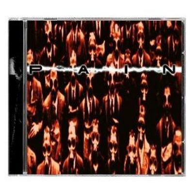 Pain (Remaster 2026) - Pain, CD