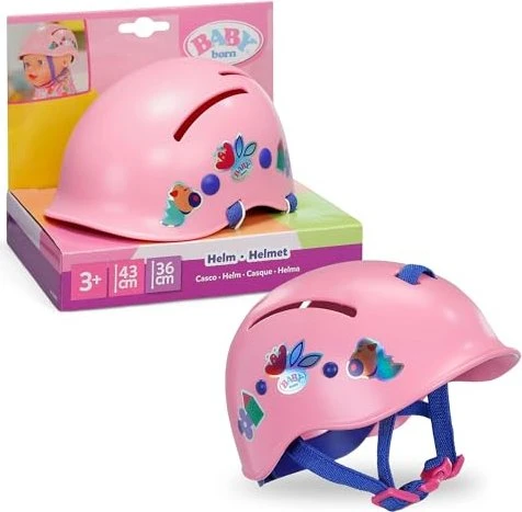 BABY born Fahrradhelm