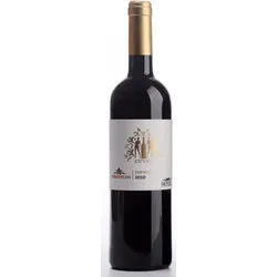 Cuvée Rot Höhenflug Thomas Hensel 2022
