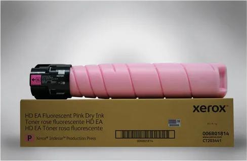 Xerox Fluoreszierend rosa - original - Trockentintenkartusche