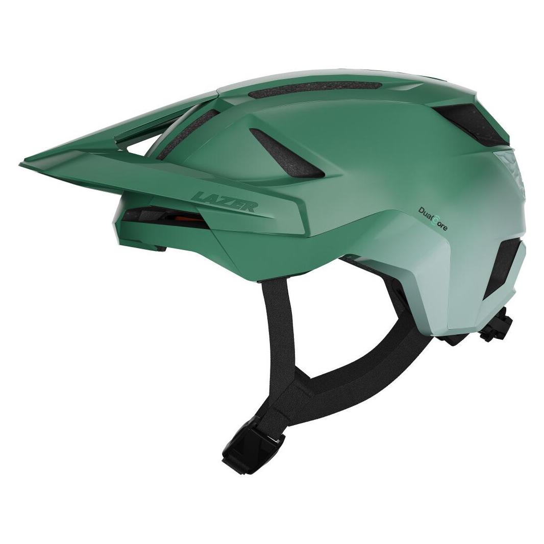 Lazer Sport Unisex MTB Impala KinetiCore Helm (52 - 56 cm) (65329648)