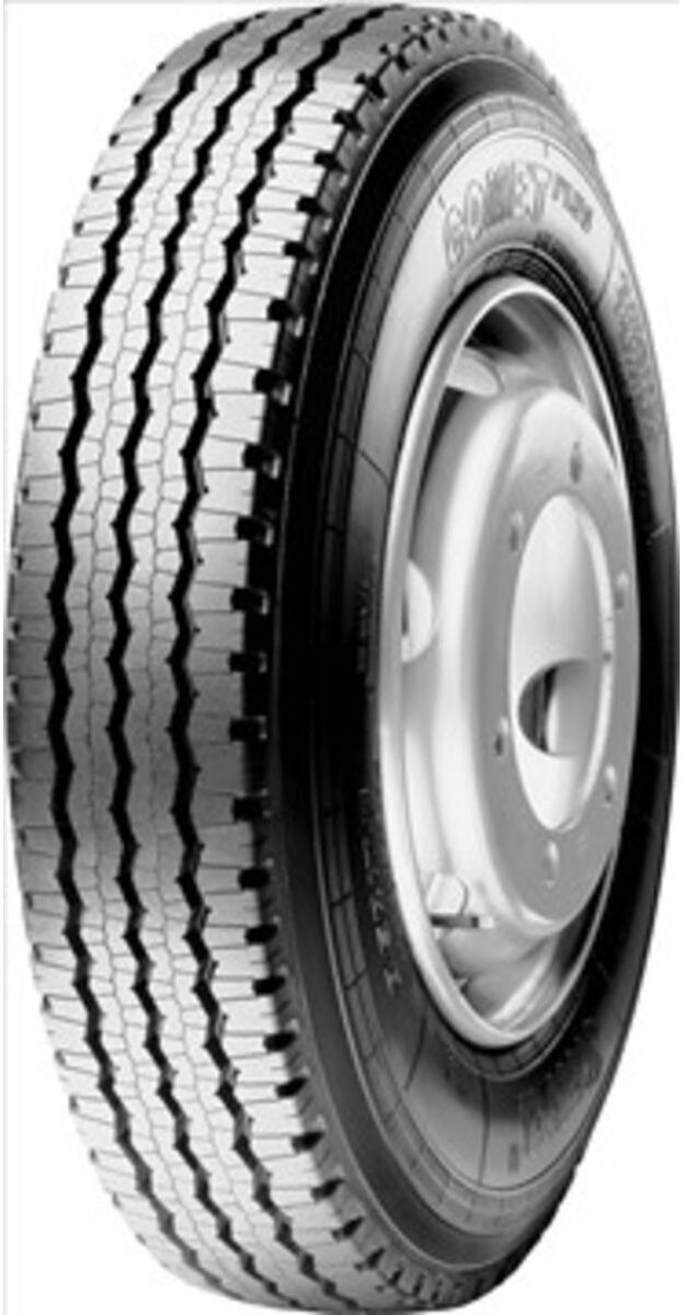 LKW Reifen SAVA Comet Plus 8.50R17.5 121/120M