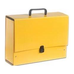 Penmate Ordner mit Griff B4 Jumbo gelb (B4) (47131533)