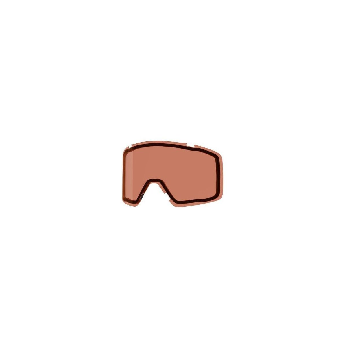 Smith Tribute Replacement Lens rc36 (8K) O / S 400599LEN008K
